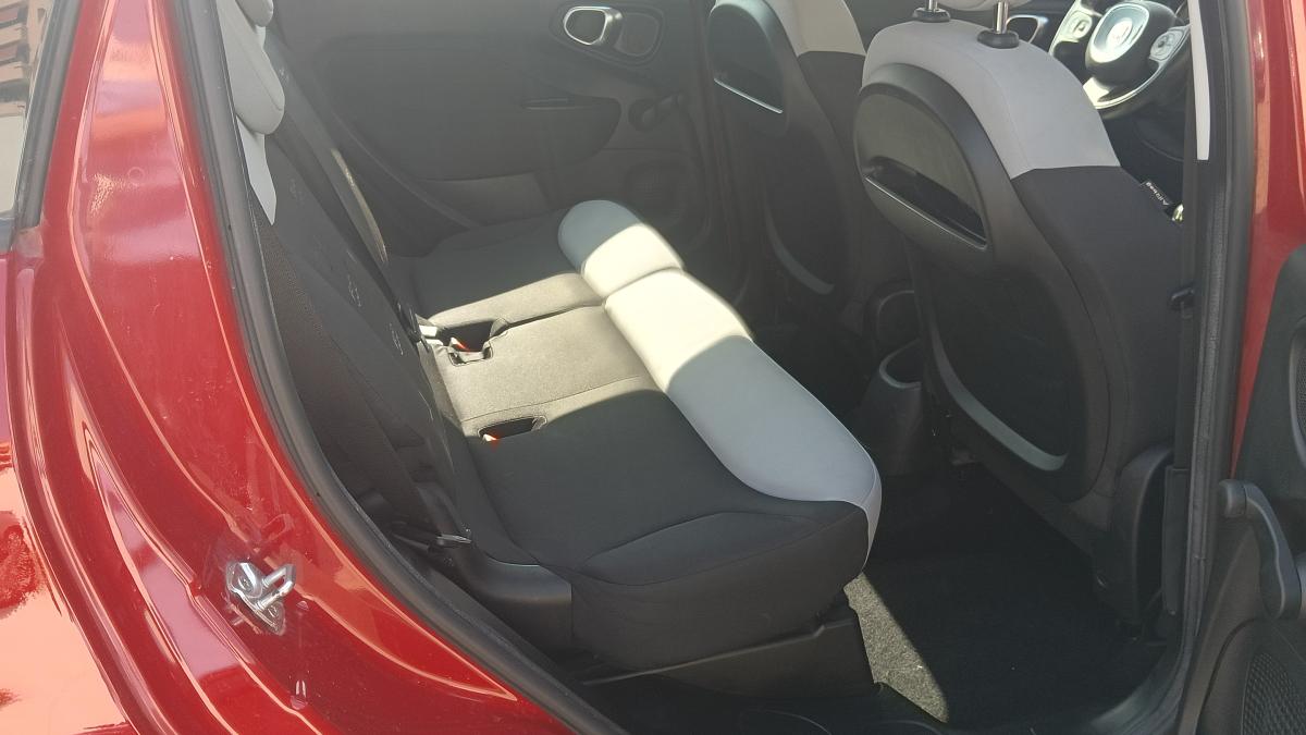 Fiat 500L 1.3 Multijet 85 CV Pop Star